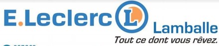 E Leclerc Lamballe