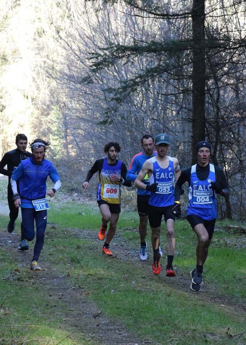 Affiche de l'événement