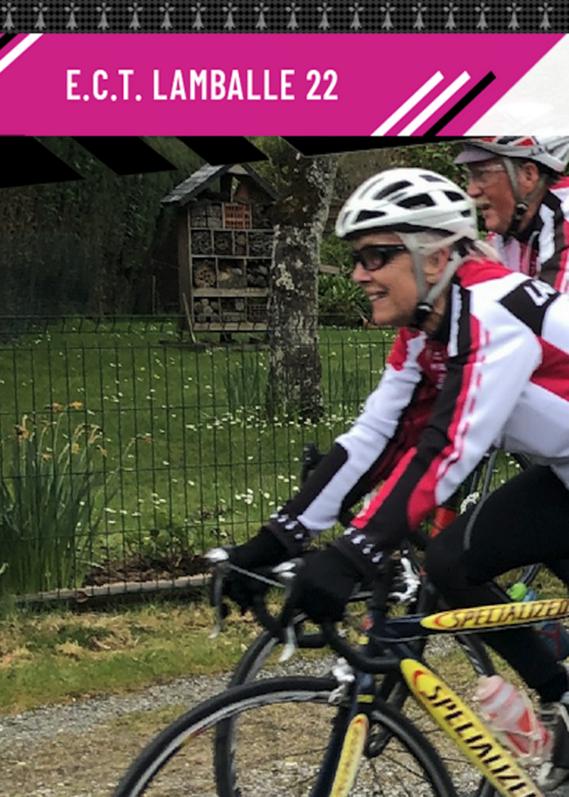 Affiche de l'événement