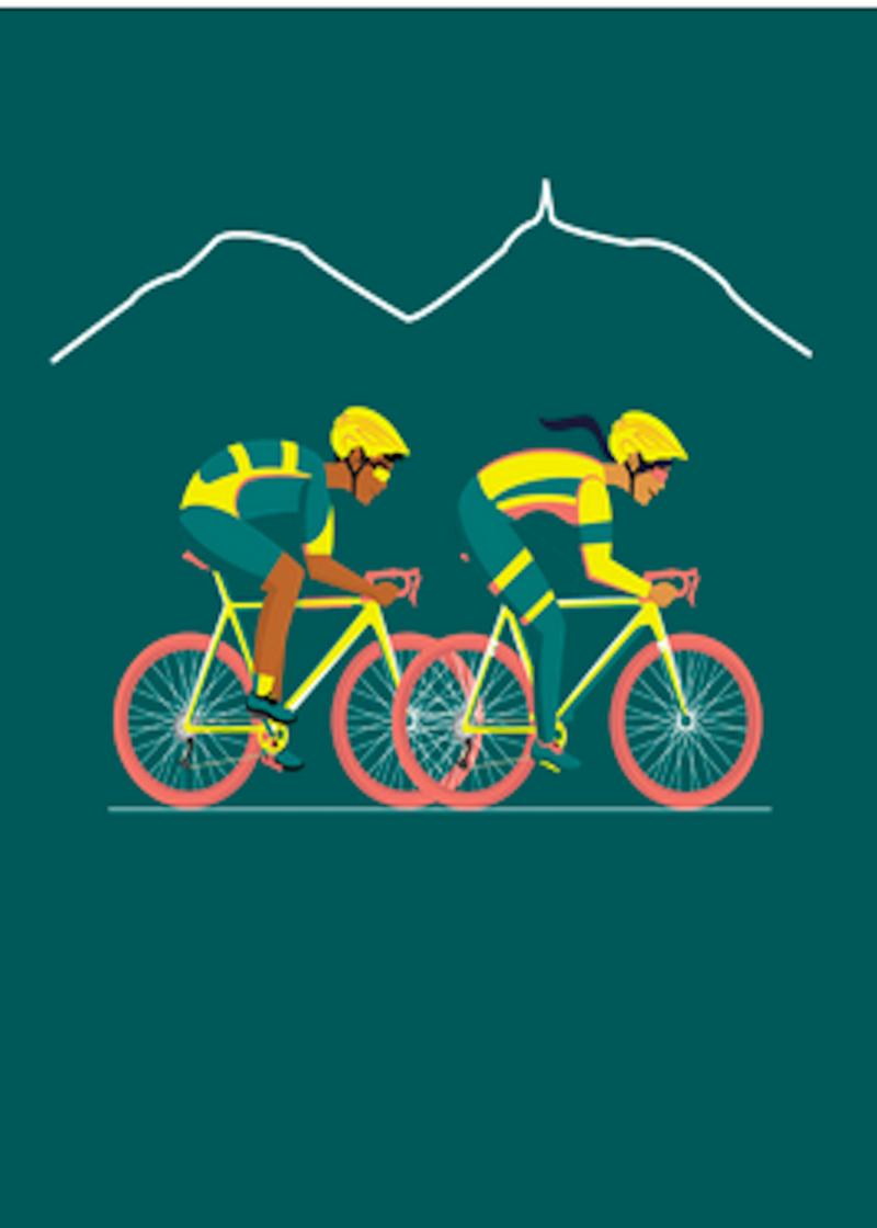 Affiche de l'événement