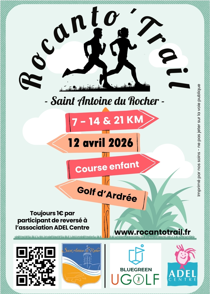 Affiche de l'événement