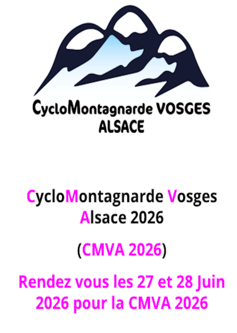 Affiche de l'événement