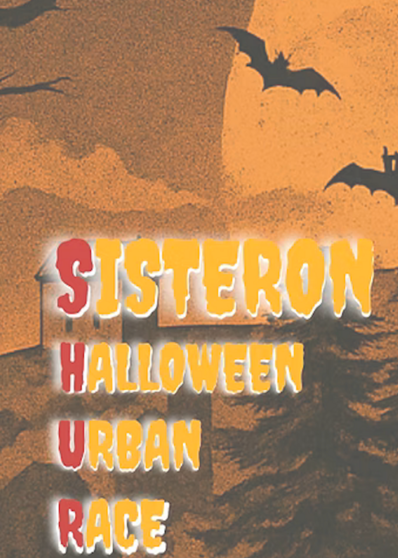 Affiche de l'événement