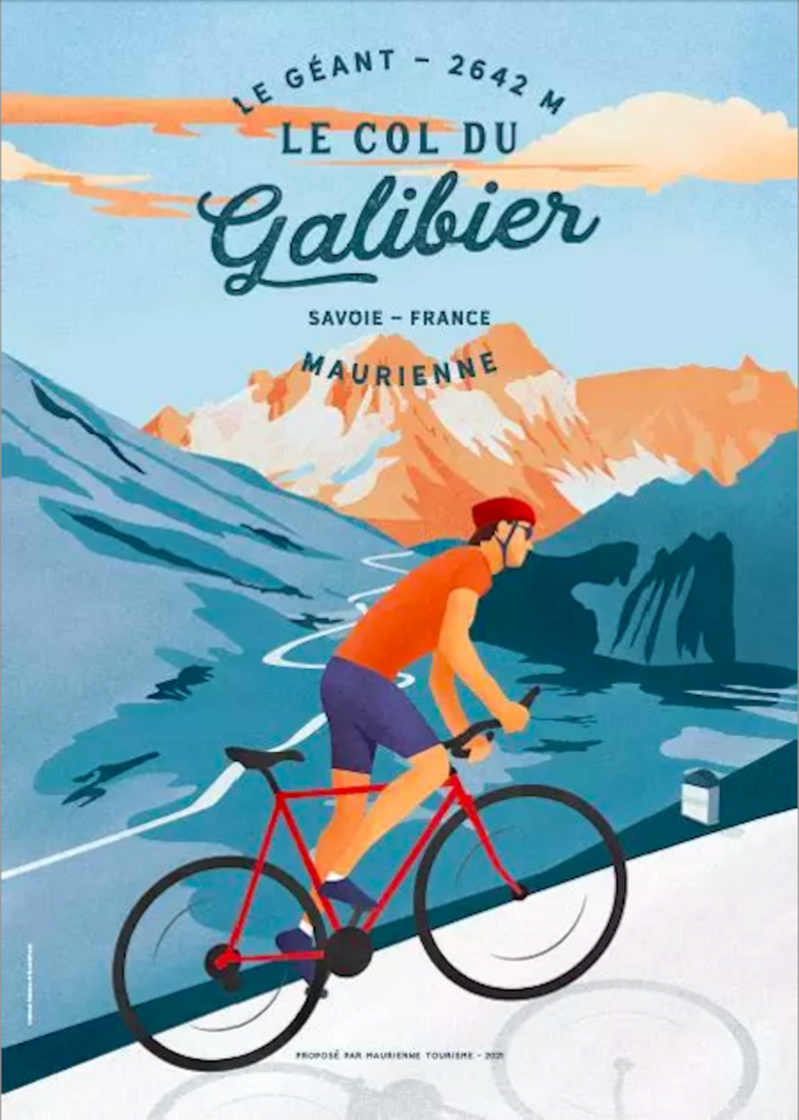 Affiche de l'événement