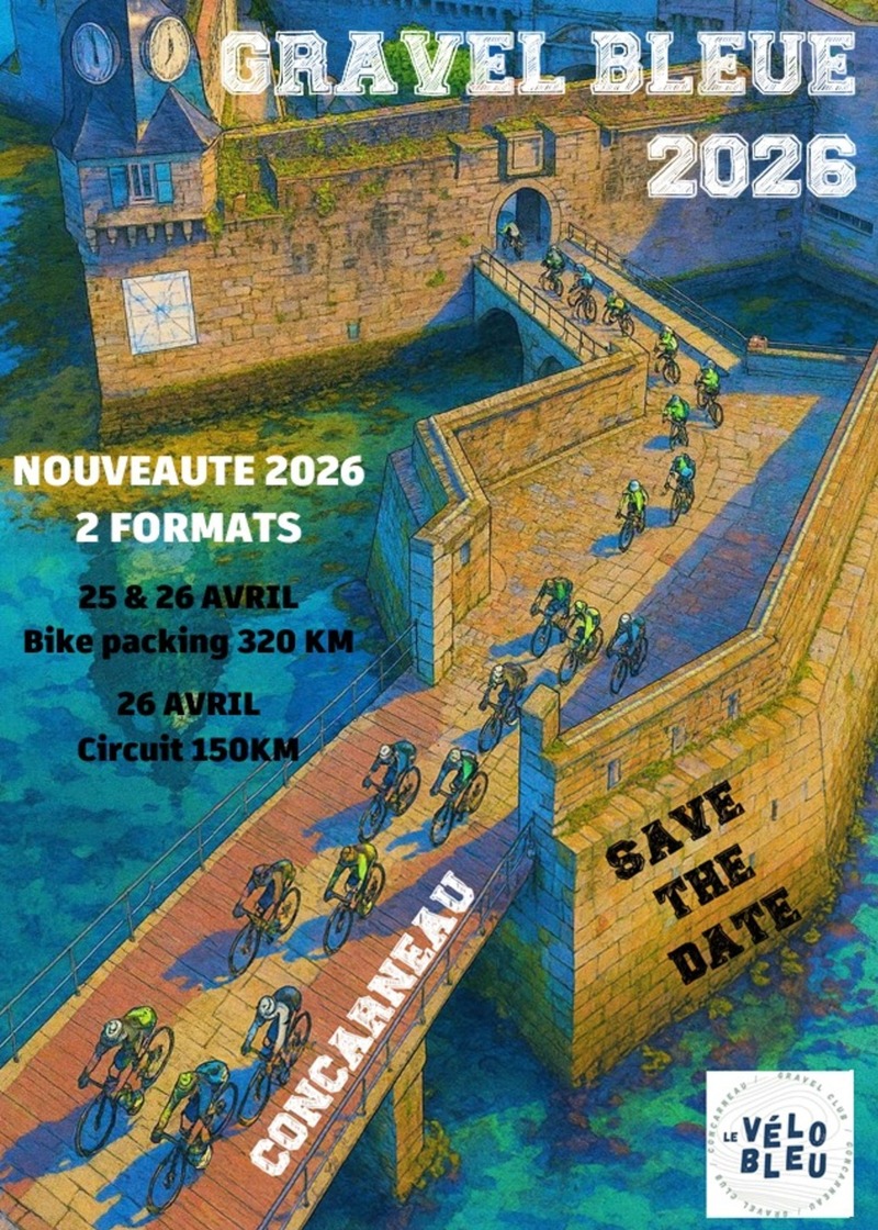 Affiche de l'événement