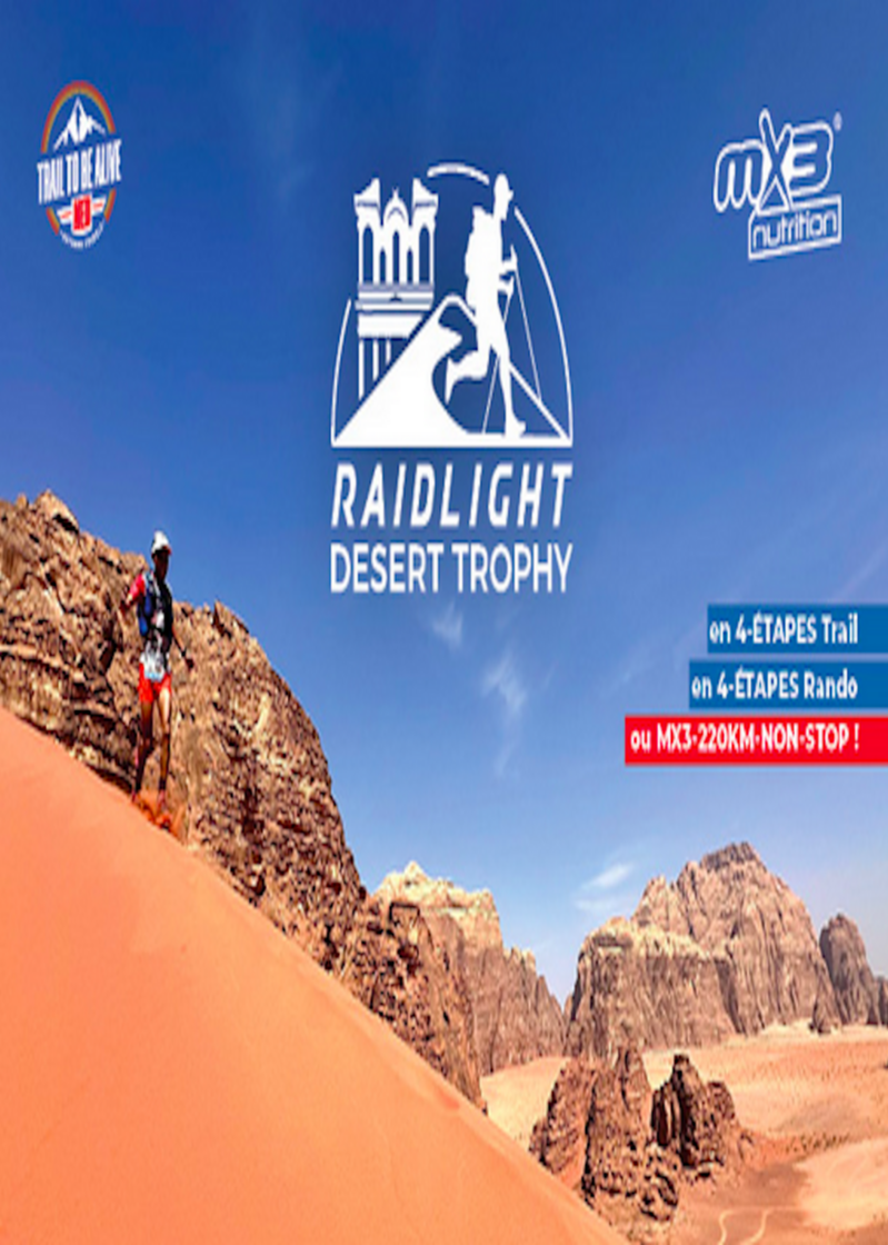 Affiche de l'événement