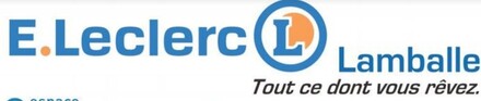 E Leclerc Lamballe