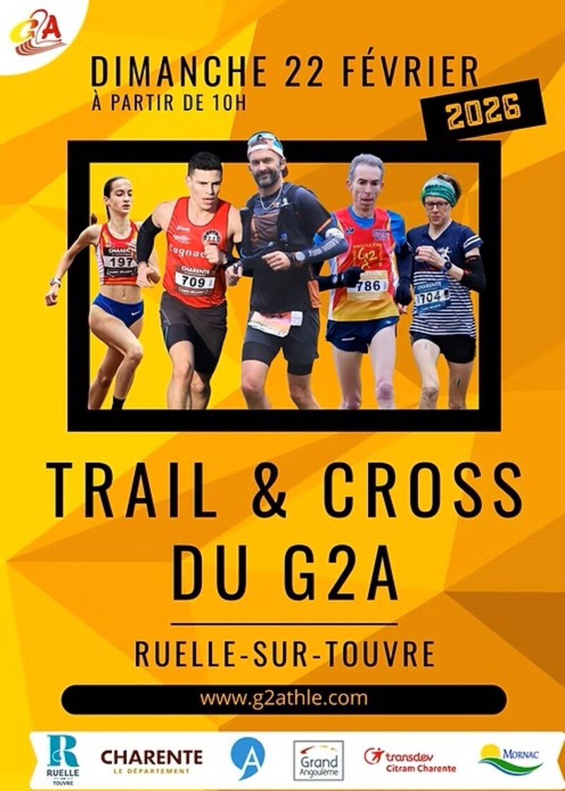 Affiche de l'événement