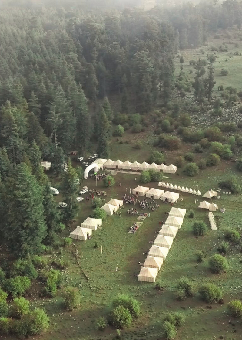 Affiche de l'événement