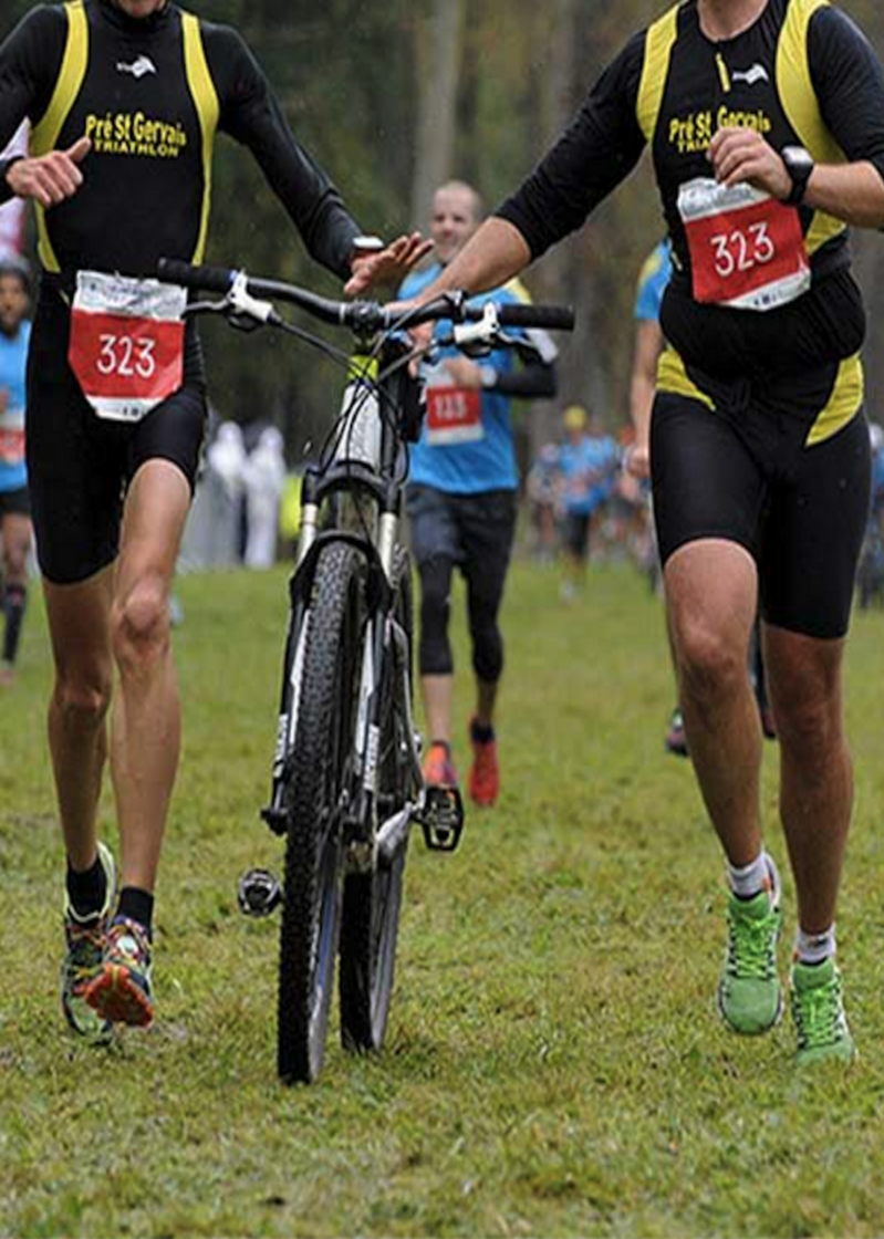 Affiche de l'événement