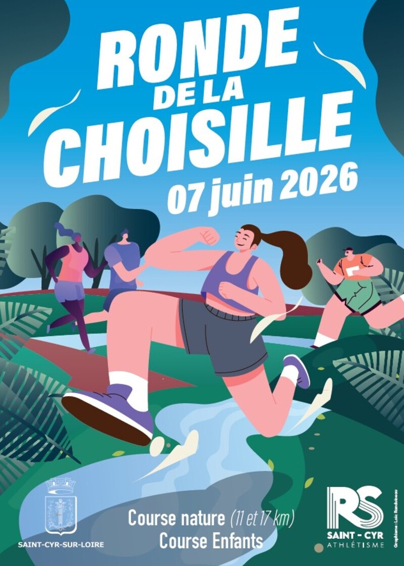 Affiche de l'événement