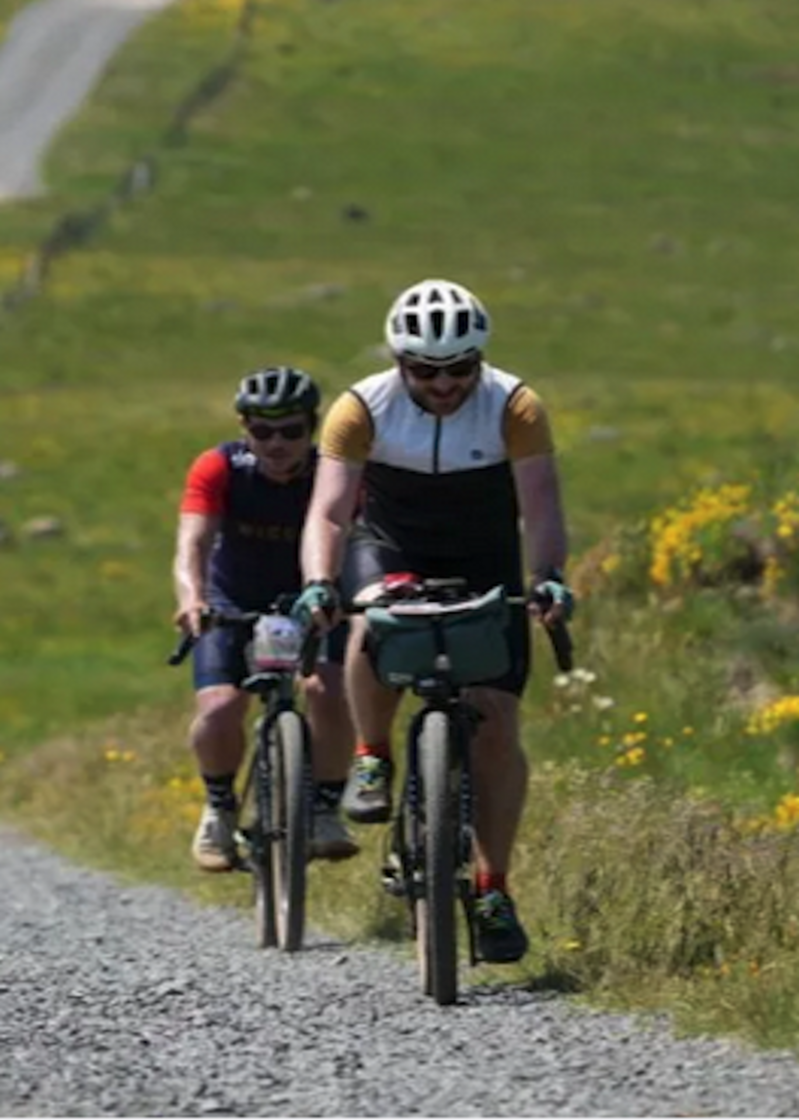 Affiche de l'événement