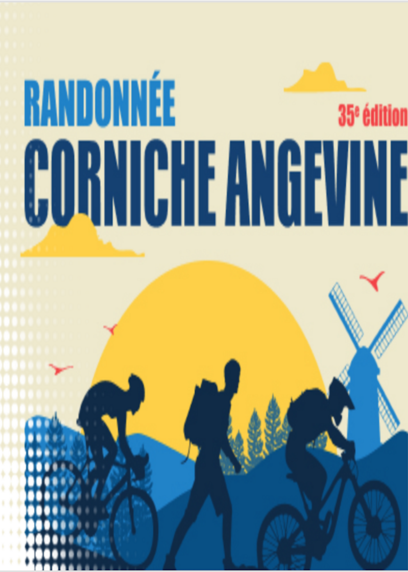 Affiche de l'événement