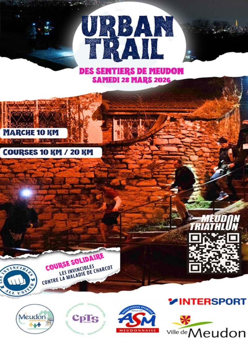 Affiche de l'événement