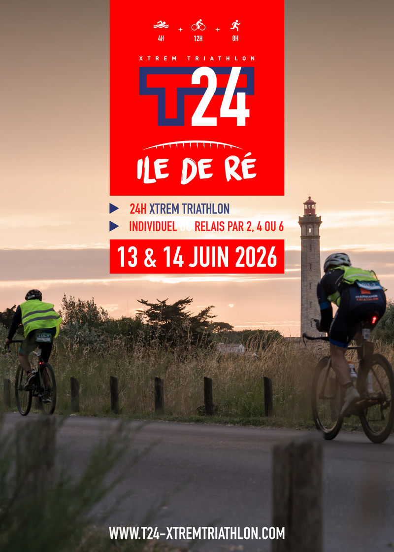 Affiche de l'événement