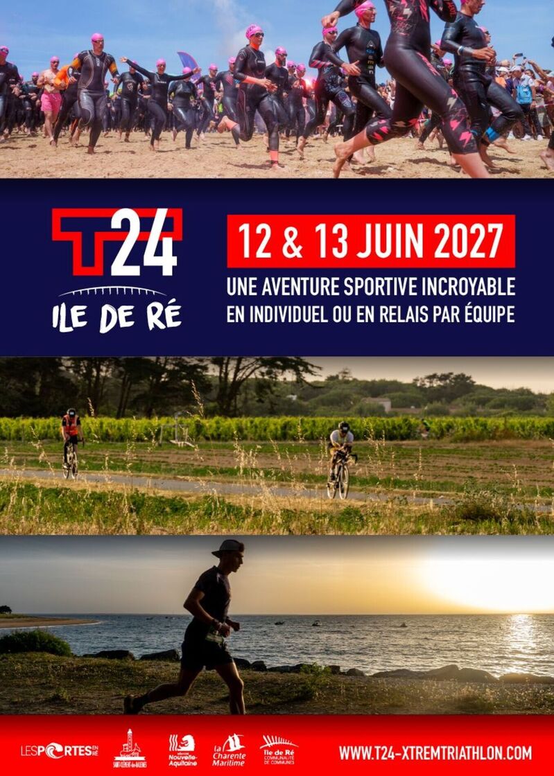 Affiche de l'évènement