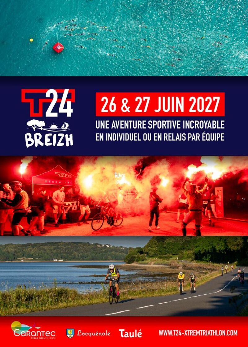 Affiche de l'évènement