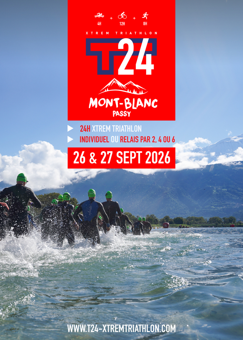 Affiche de l'événement