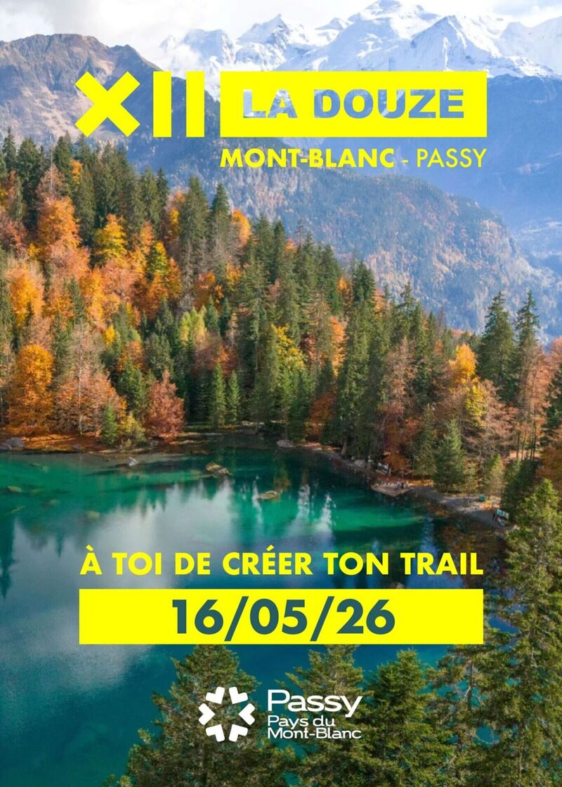 Affiche de l'événement