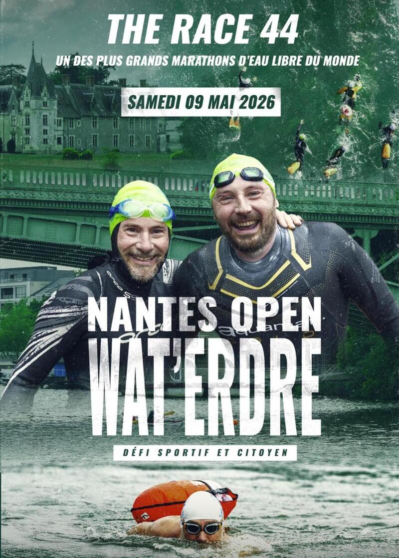 Affiche de l'événement