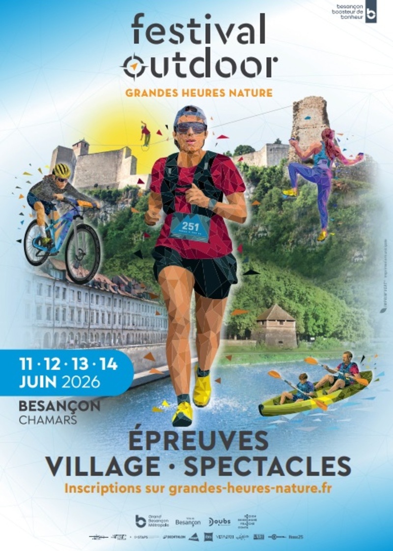 Affiche de l'événement