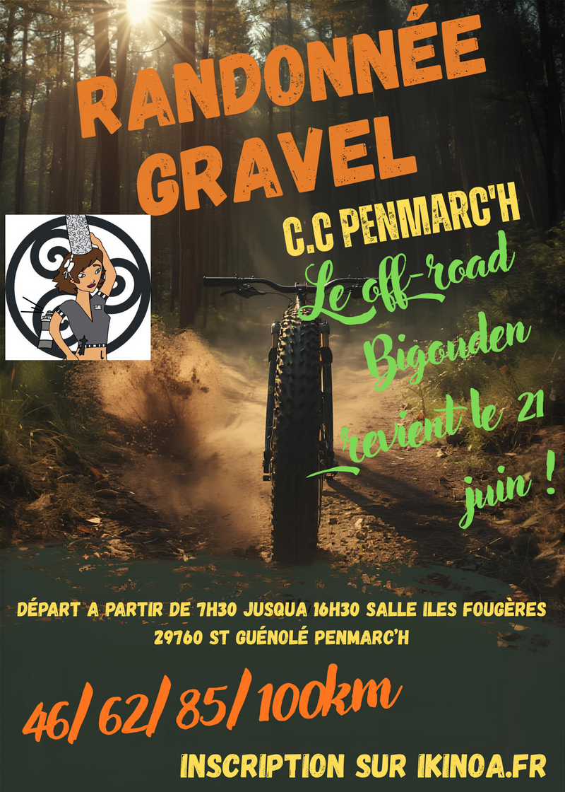 Affiche de l'événement