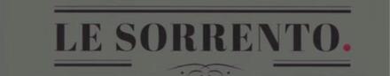 LE SORRENTO