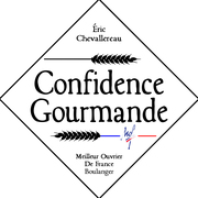 Confidence Gourmande
