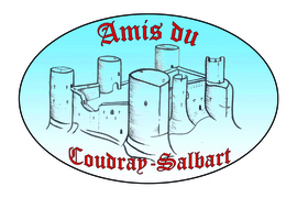 Les amis du Coudray-Salbart