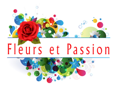 Fleurs et Passion