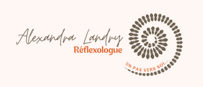 Alexandra Landry Réflexologie