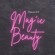 Mag'ic Beauty