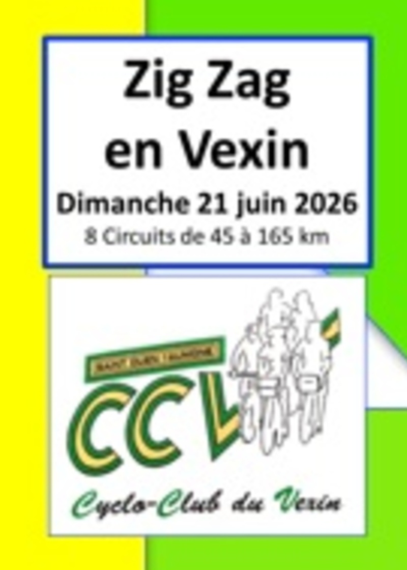 Affiche de l'événement
