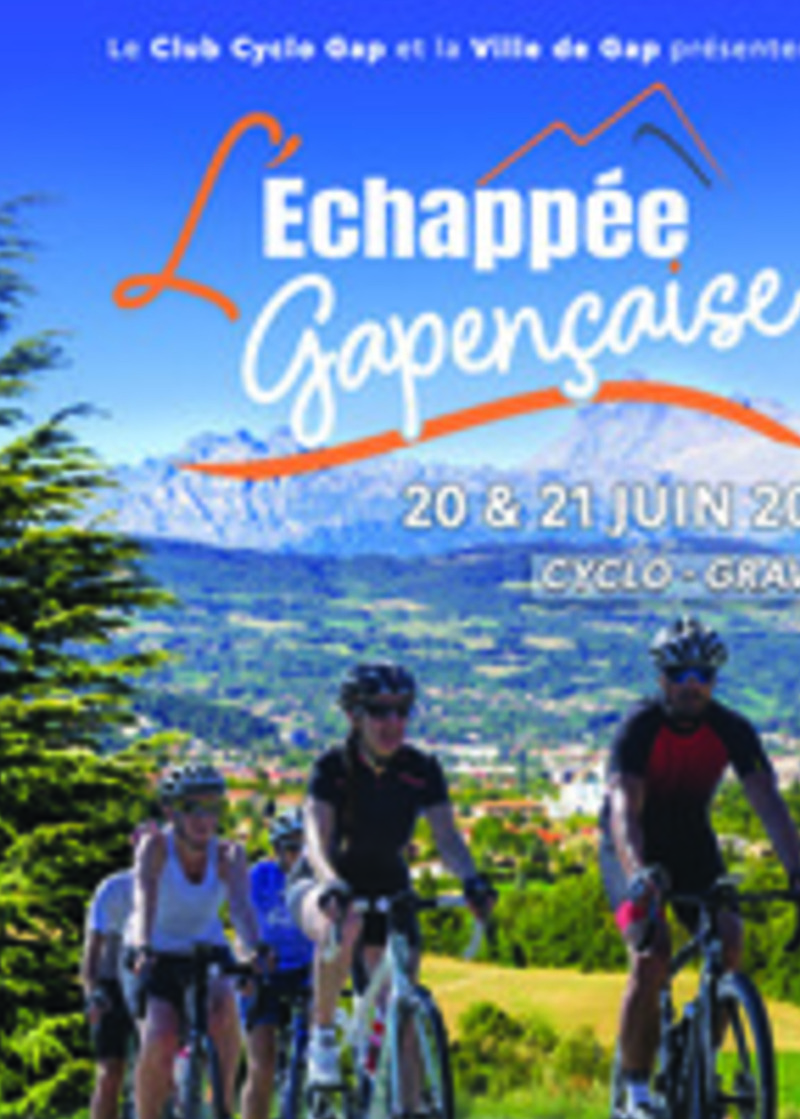 Affiche de l'événement