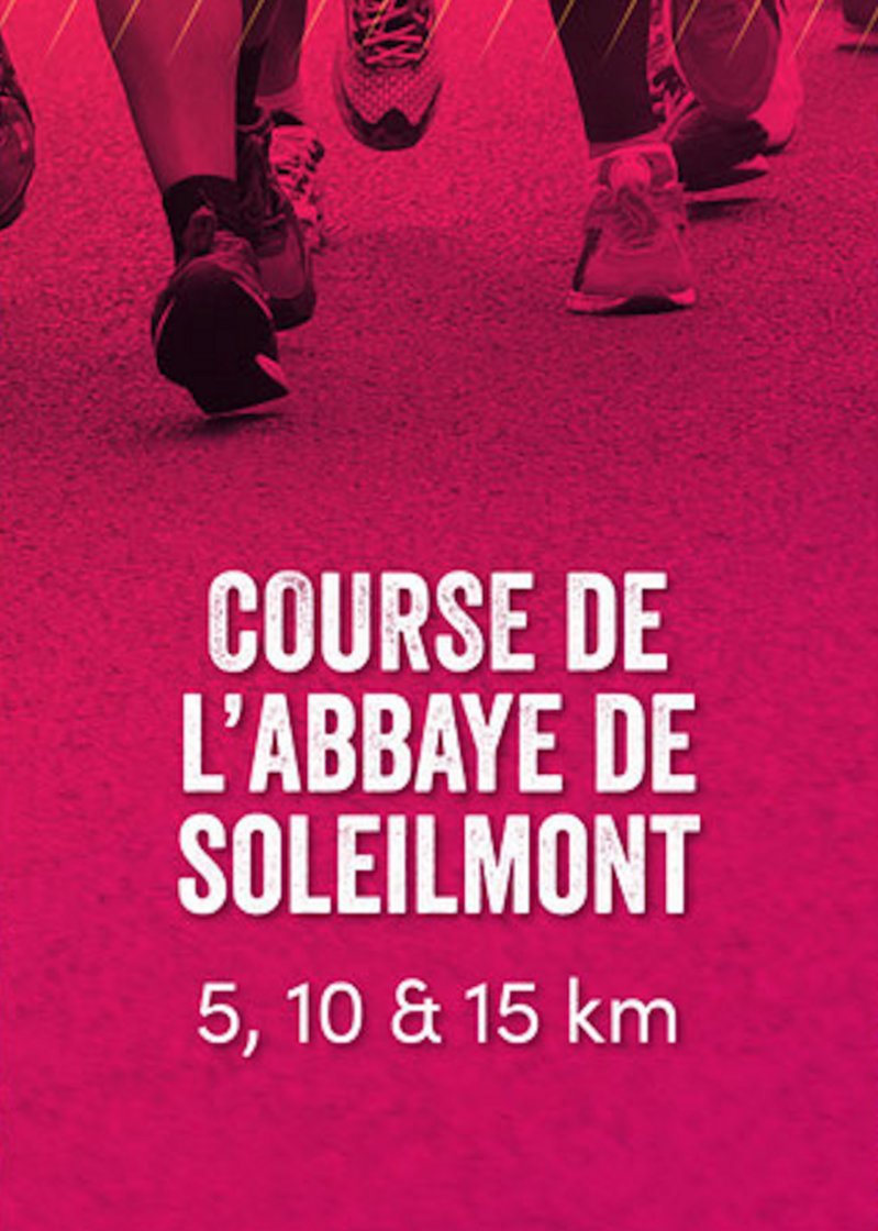 Affiche de l'événement