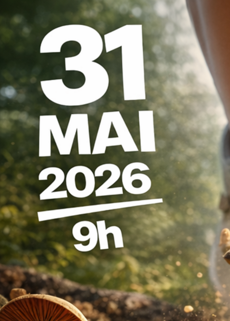 Affiche de l'évènement