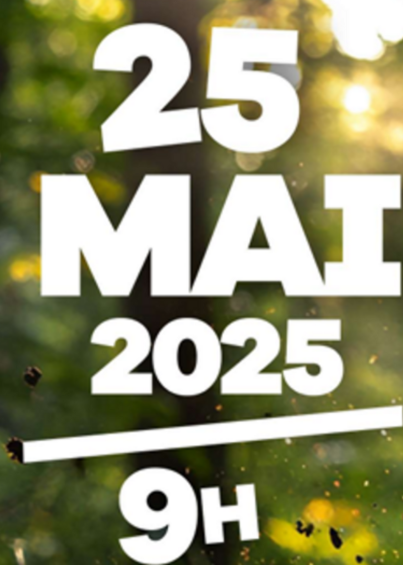 Affiche de l'événement