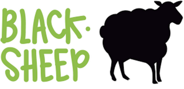 Black sheep