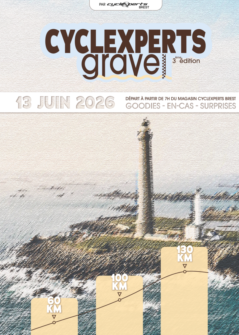 Affiche de l'évènement