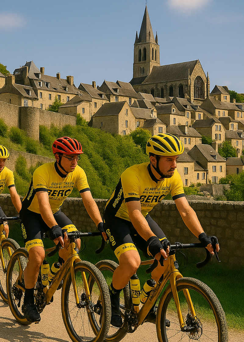 Affiche de l'évènement