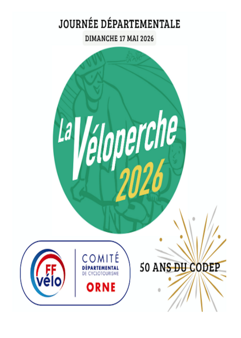 Affiche de l'évènement