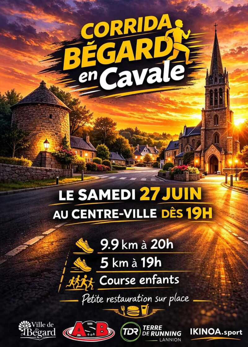 Affiche de l'évènement