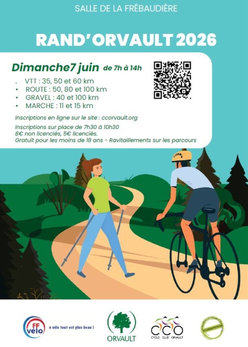 Affiche de l'évènement