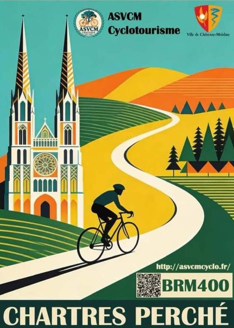 Affiche de l'évènement