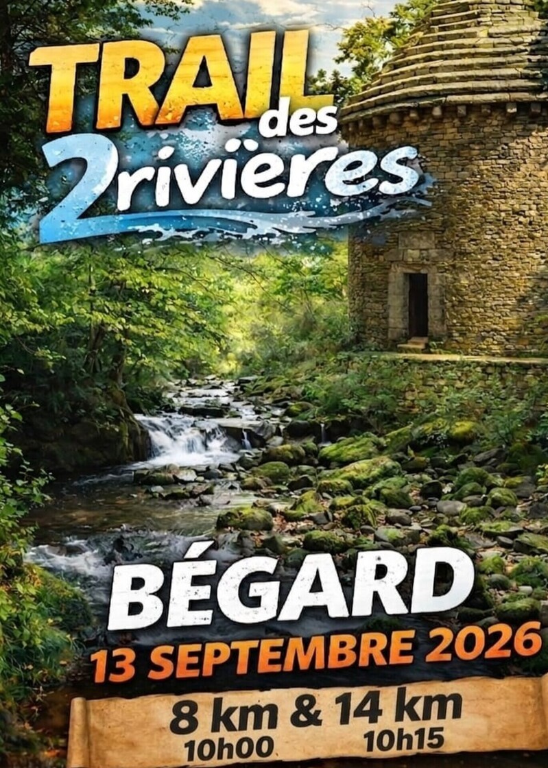 Affiche de l'évènement