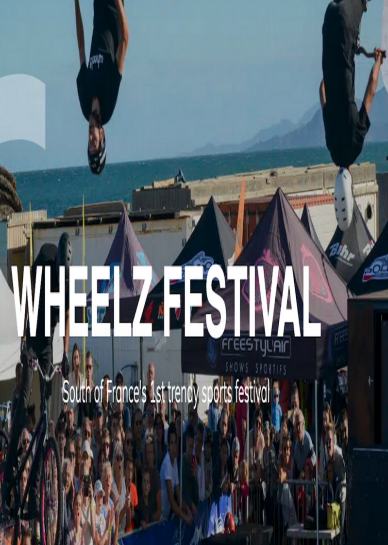 Affiche de l'évènement