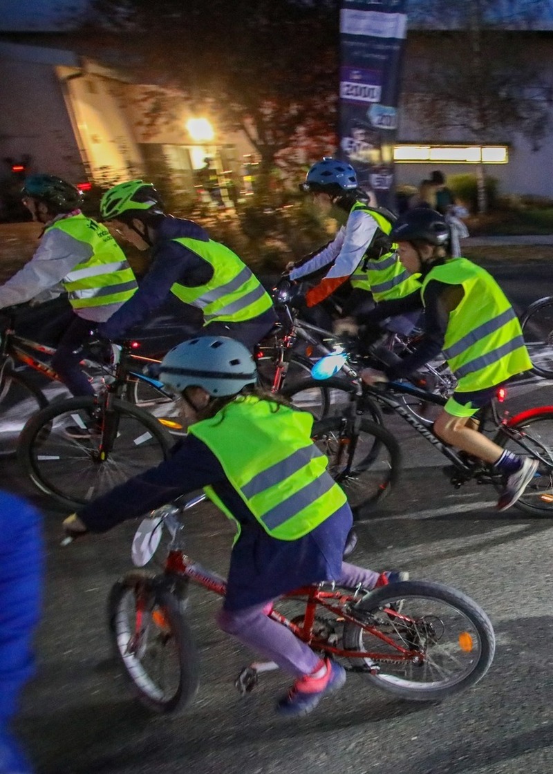 Affiche de l'évènement