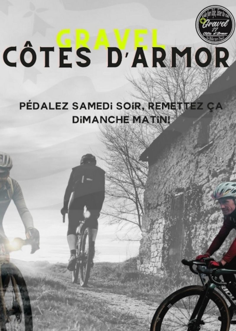 Affiche de l'évènement