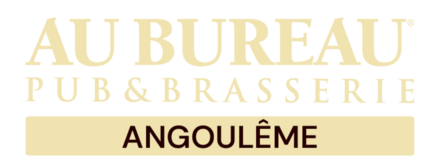 Au Bureau Angoulême