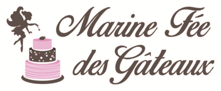 Marine fée des gâteaux